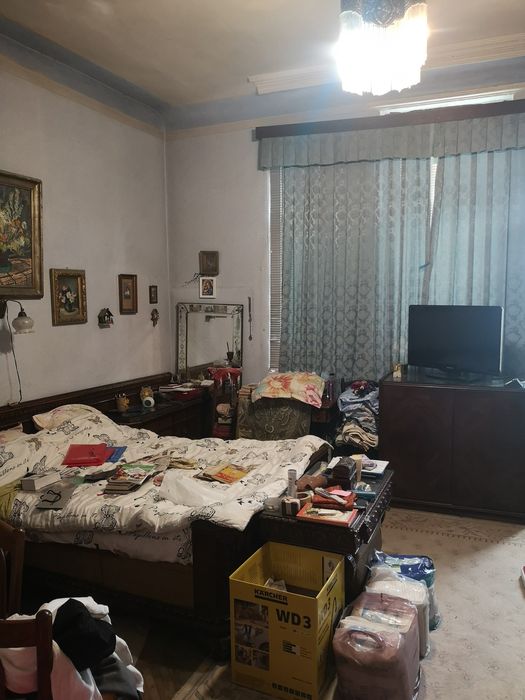 Apartment la casa