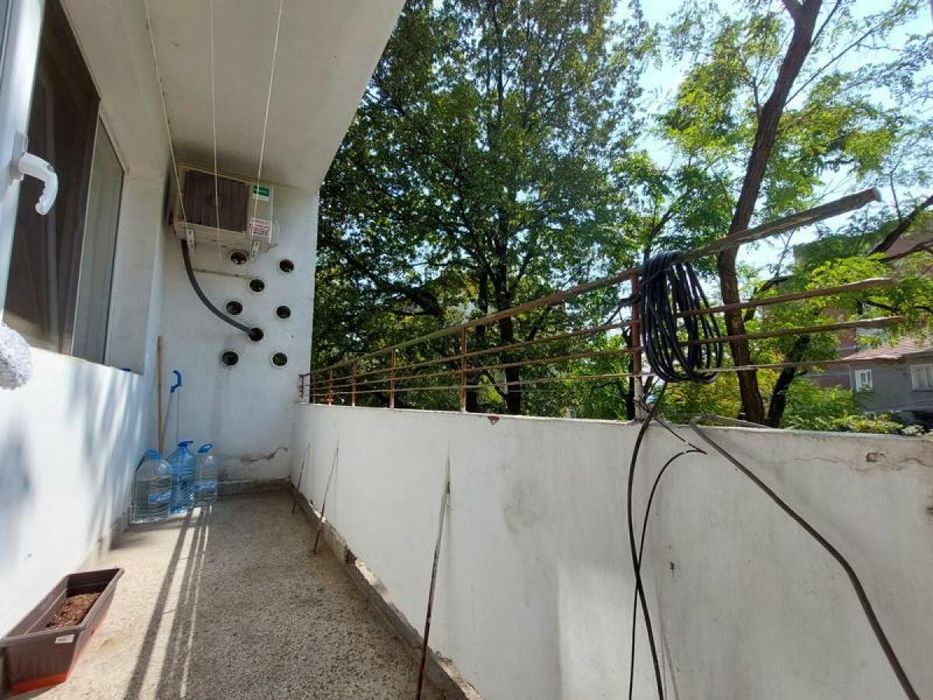 Дава се под наем Двустаен апартамент в Велико Търново, Център - 58 кв.м за 280.5 € - Снимка #8