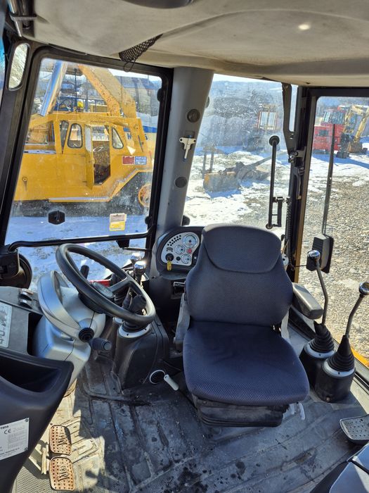 Buldoexcavator Jcb 3CX