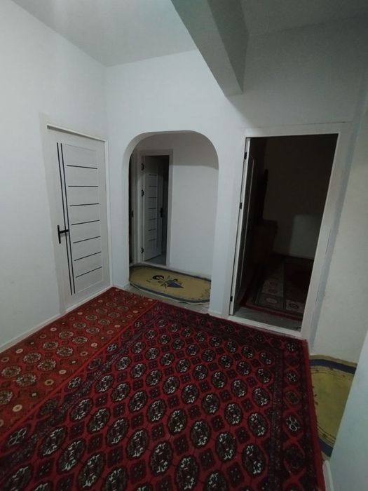 Продам квартиру сергели 8а  3/2/9 76500&