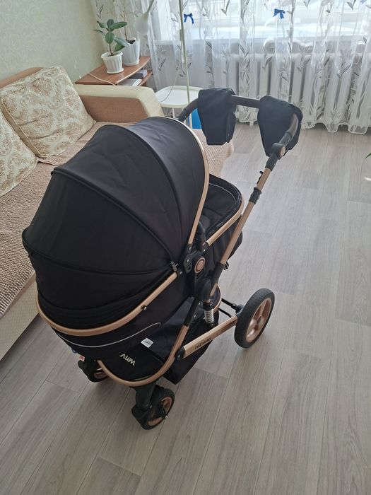 Продам коляску,в хорошем состоянии.