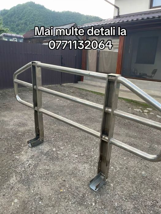 Bulbar de vanzare