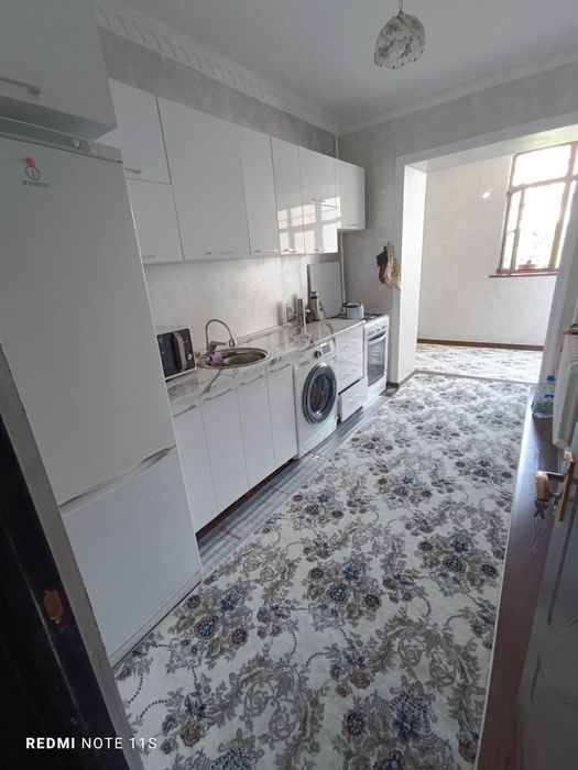 5/3/4. Срочно 5 комнатная квартира продаётся. Белтепа