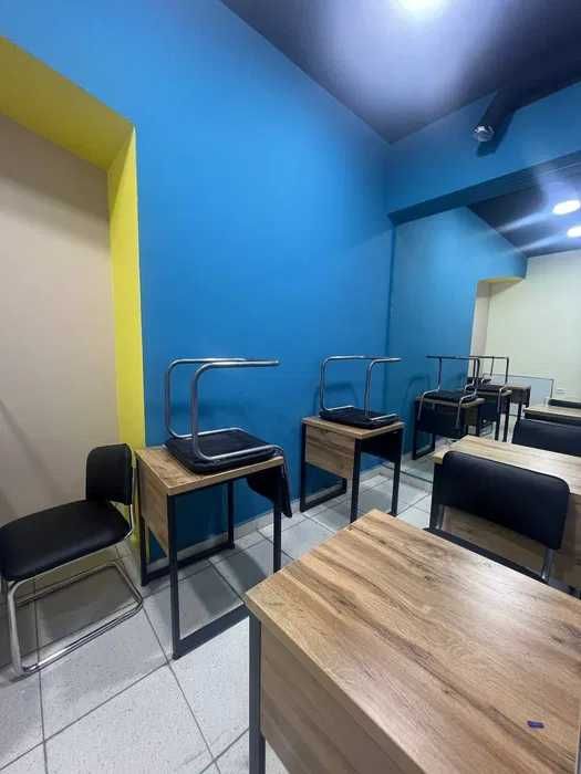 Хамза метро Новза ул.Мукимий пересечение пр-т Бунедкор 379 кв.м 12 ком