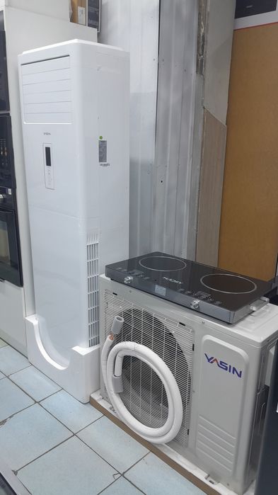 Кондиционер Almacom со склад