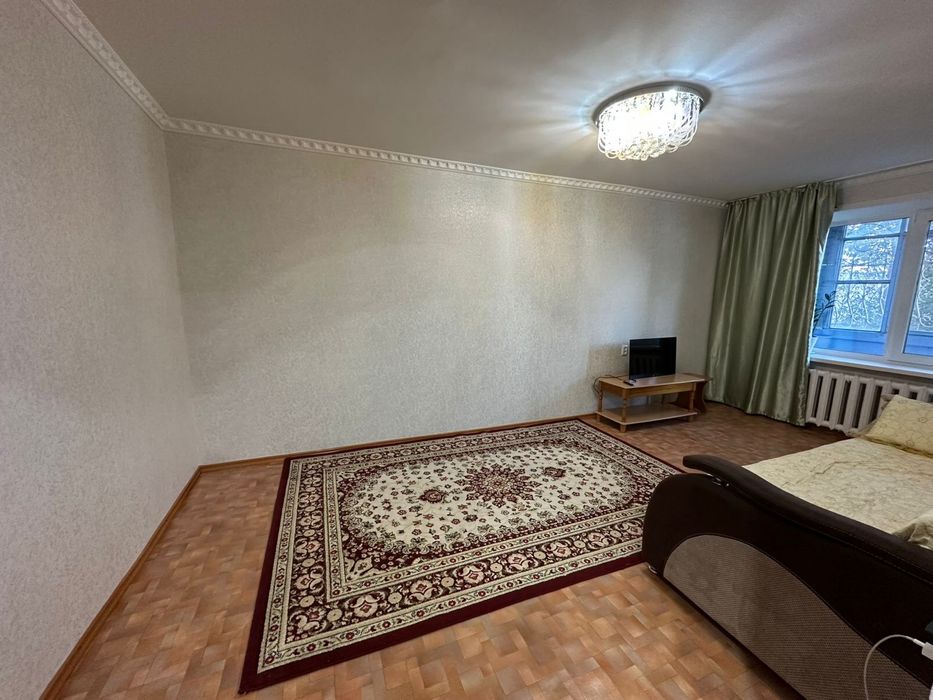 3 комнатная квартира