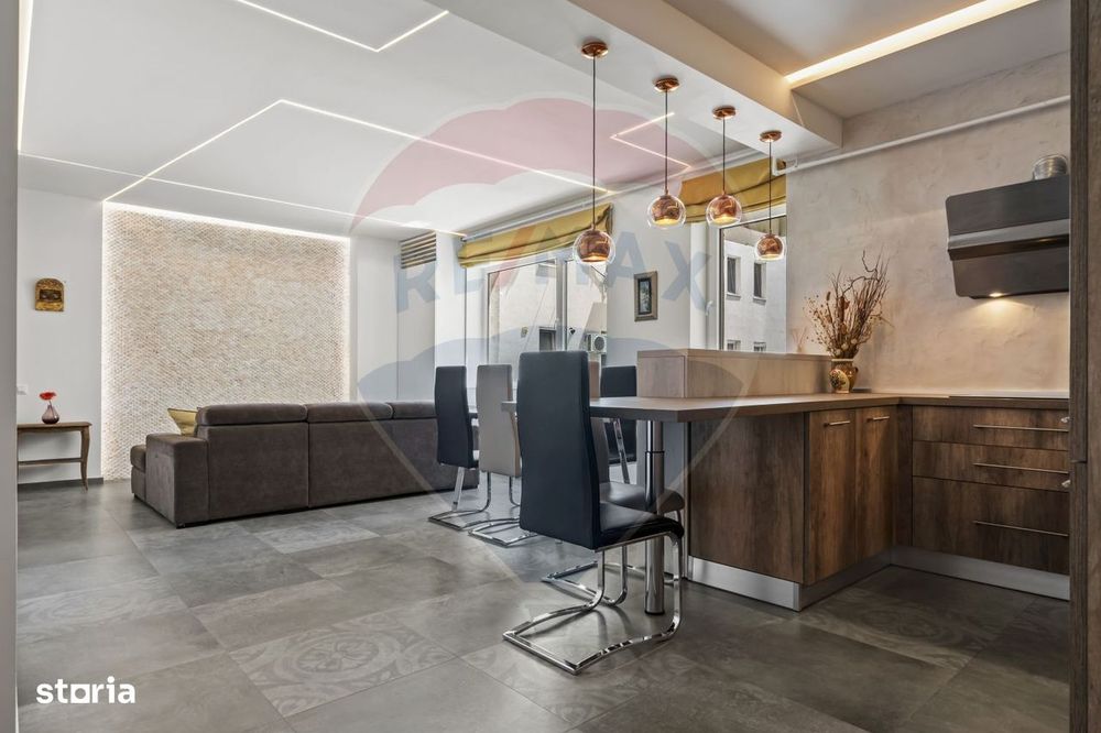 Vânzare apartament 2camere+loc de parcare,bloc nou,Str. Sirenelor49-55