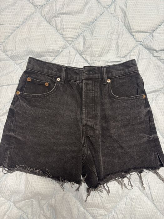 Лот къси панталонки - размер 36/S Zara, Mango, Pull and Bear