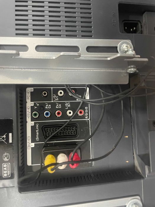 Телевизор Сони Sony klv-s32a10e