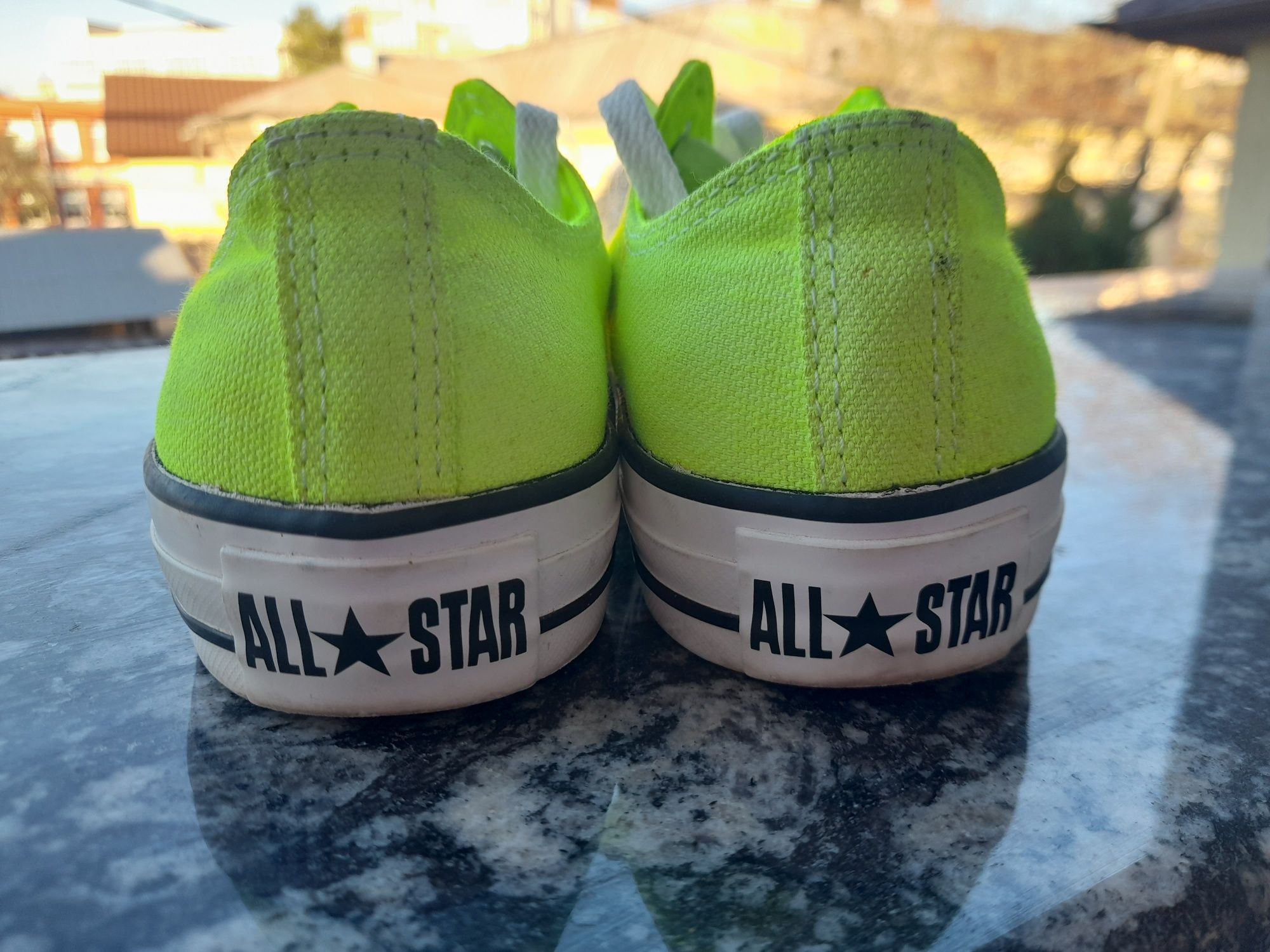 Converse all cheap star originali