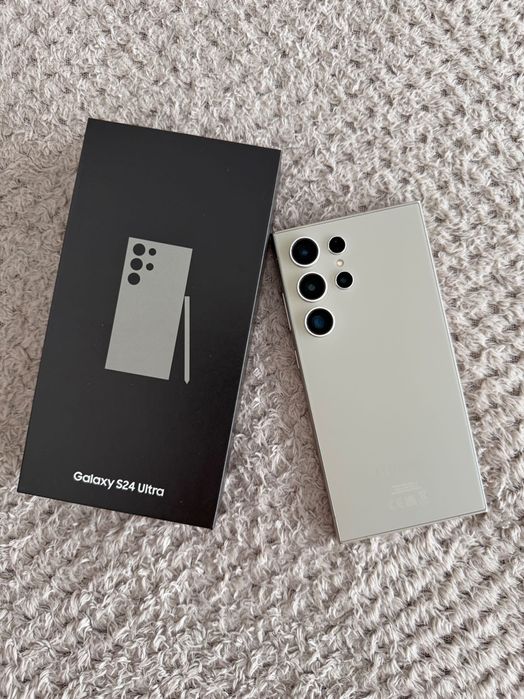 Samsung S24 ultra