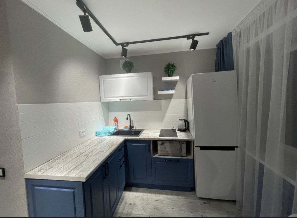 Квартира на месяц