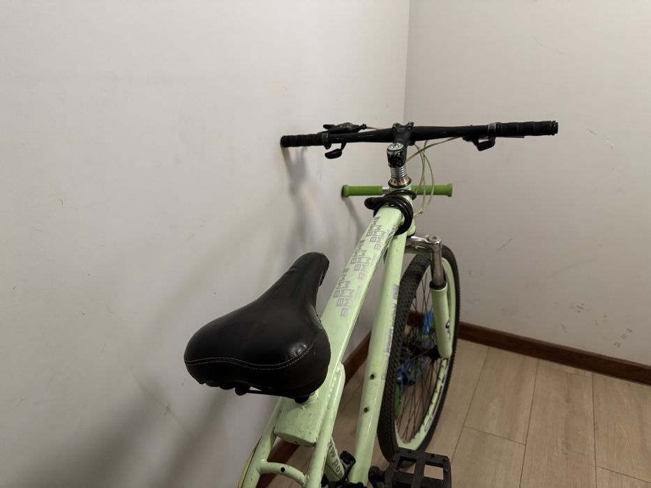 Велосипед Bmw продам срочно