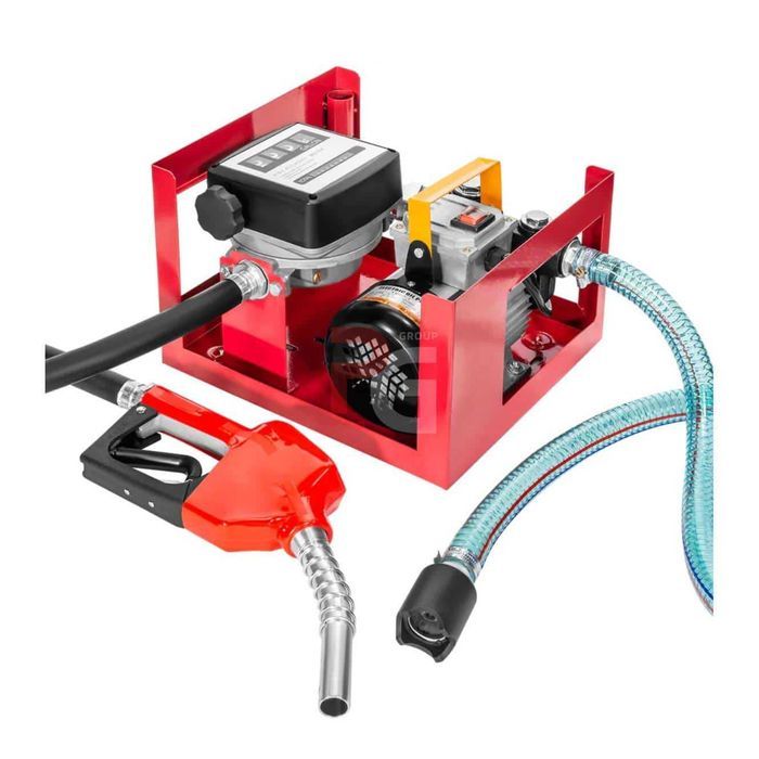 Pompa de transfer combustibil, electrica, 220V 60L-min