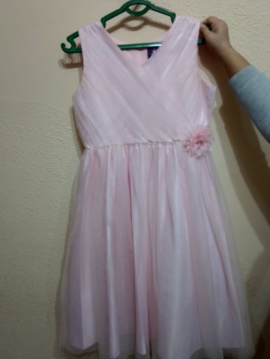 Праздничное платье