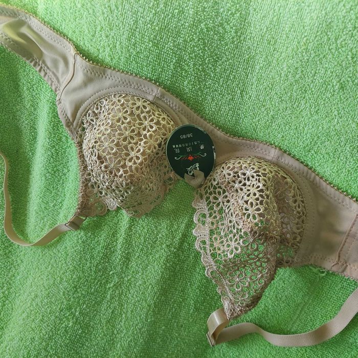 Пролам новые бюстгалтера