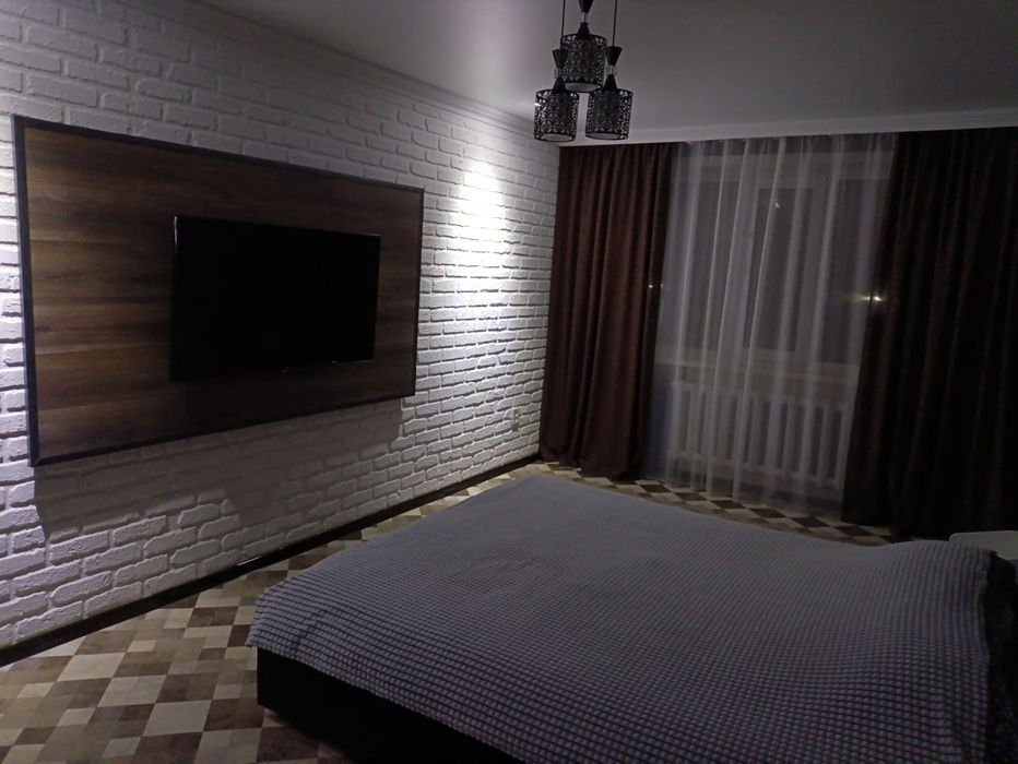 Квартира посуточно