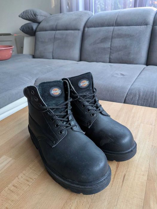 Dickies работни обувки