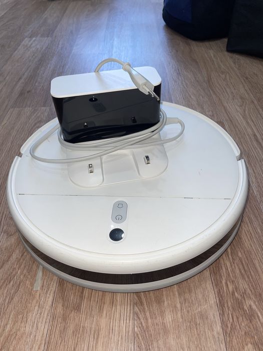 робот-пылесос Xiaomi