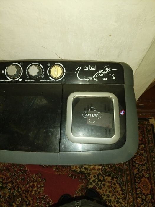 Продаю стиральную машинку