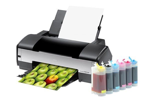 Epson 1410 A3 SRA3 printer sotiladi