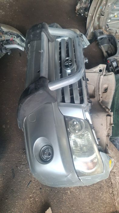 Привазной ноускаты разных машин