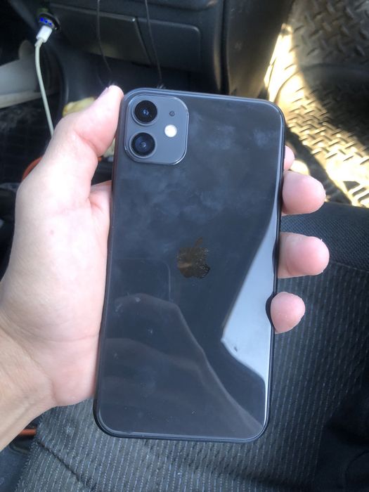 Iphone 11 оте жақсы сапада