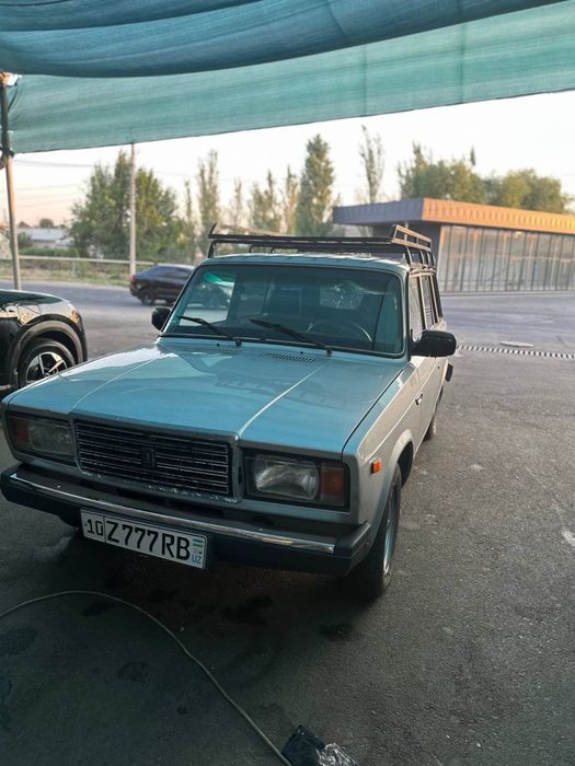 Vaz 2104 stalnoy 2012 yil
