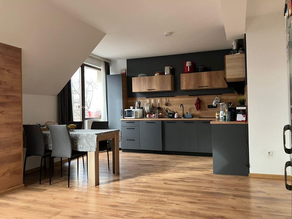 Тристаен за продажба в кв. Орландовци