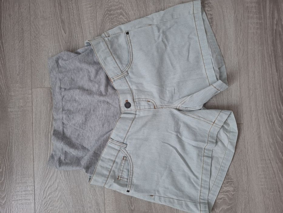 Pantaloni scurti pt gravide