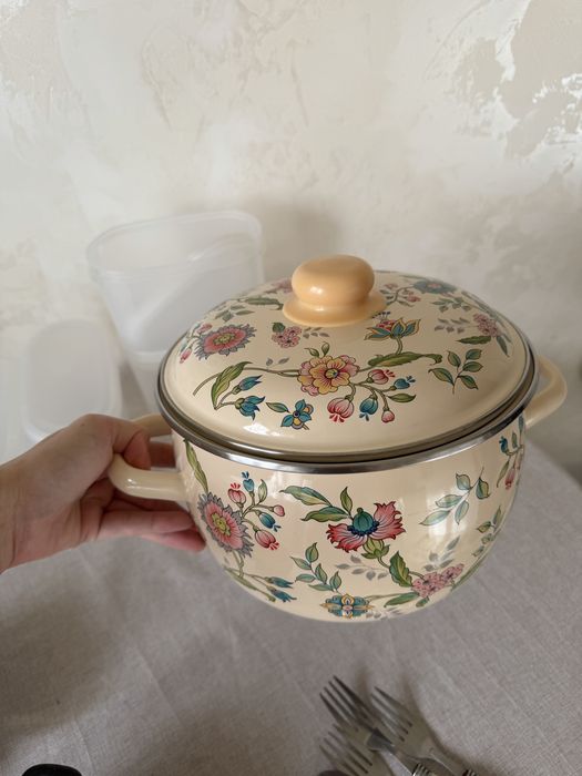 Кухонная утварь