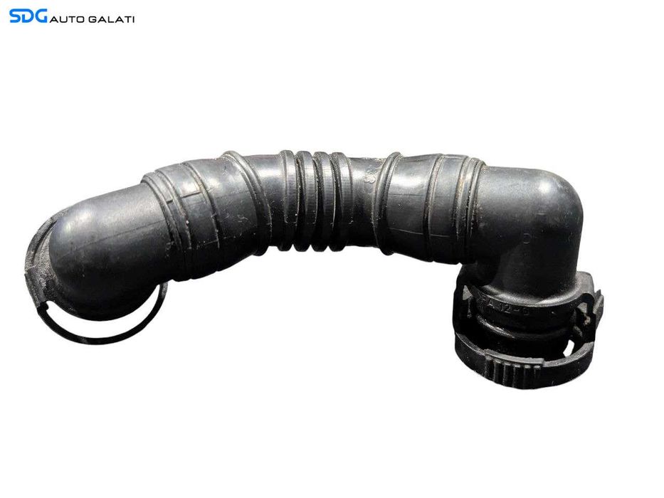 Furtun Conducta Epurator Volkswagen Polo 9N 2.0 TDI 2002 - 2008 Cod 03G103493E [N4045]