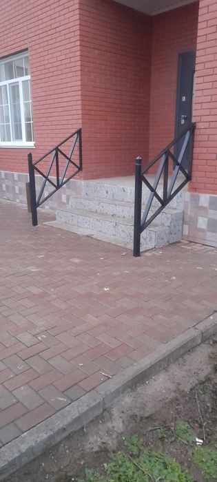 Мебель лофт, услуги сварщика