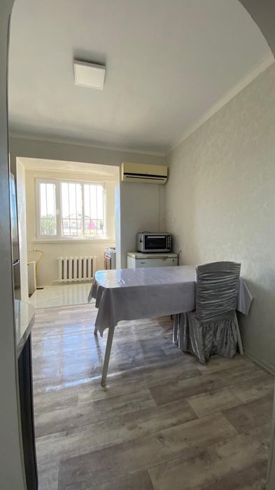 Продается 3-х комн.кв в г.Кульсары