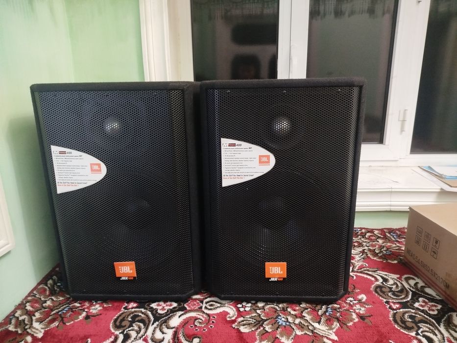 Калонка сотилади JBL оргинал 15