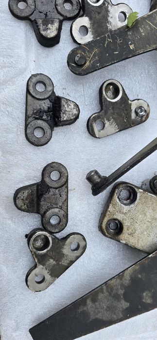 Premilama cositoare BCS