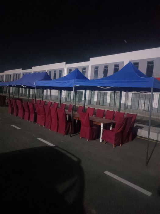 Зонтик навес аренда