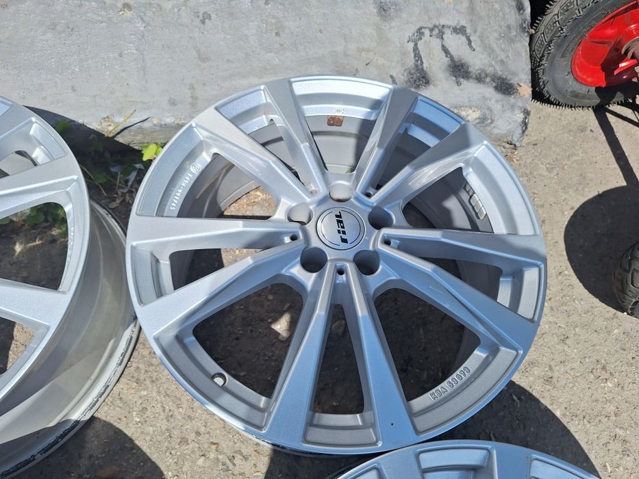 Jante aliaj Audi A5 /Mercedes R19  5×112