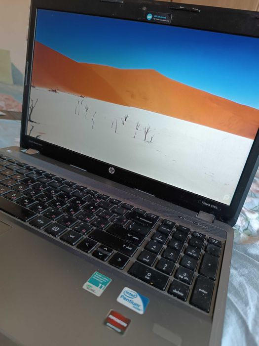 HP ProBook 4540s | 6GB RAM | Работещ
