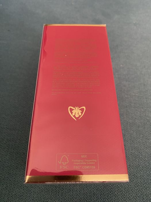 Парфюм Guerlain и Hermes