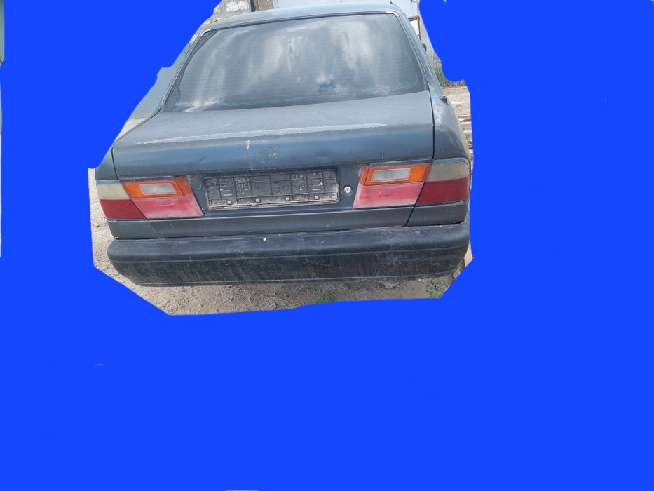 Продаётся ниссан