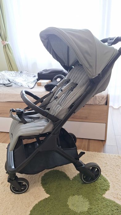 Лятна количка Easywalker Jackey2