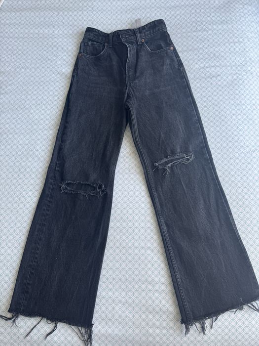 Zara Дънки размер 34