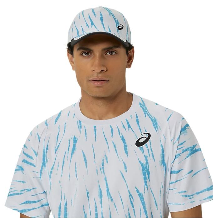 Asics Game SS фланелка чисто нова М