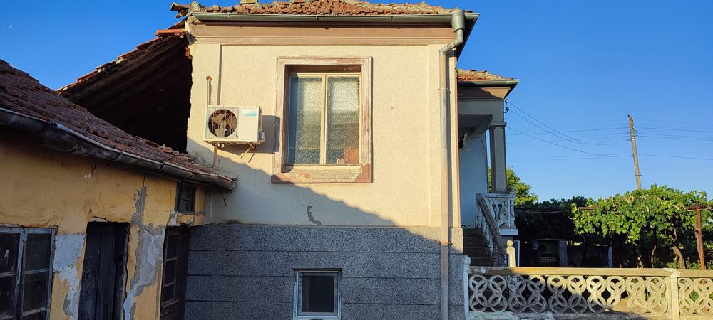 Продава се Къща в с. Воденичане, Област Ямбол - 80 кв.м за 274 €/кв.м - Снимка #1