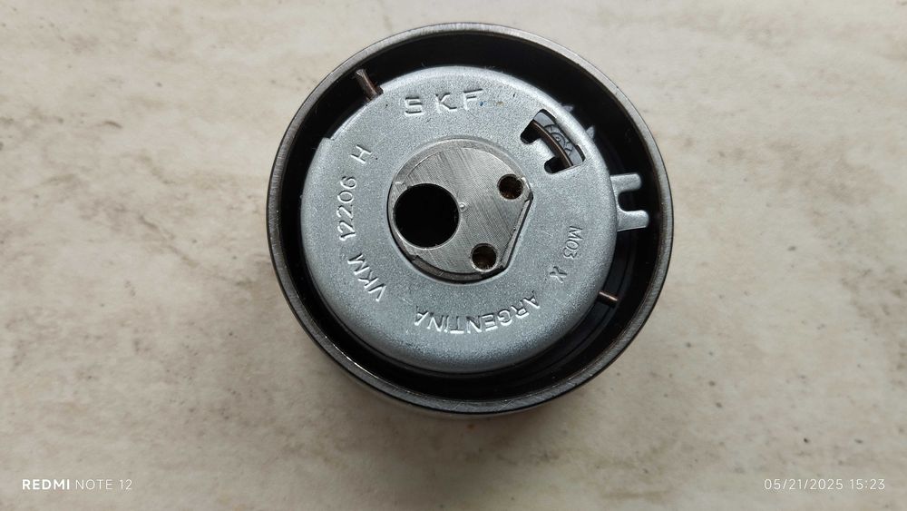 KIT DISTRIBUTIE Fiat, Lancia, Alfa Romeo - SKF VKMC 02206-2