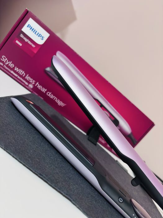 Преса за коса PHILIPS SERIES 5000 BHS530