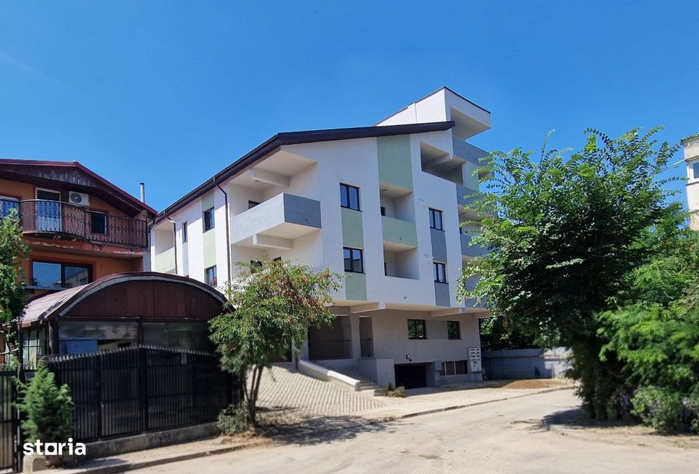 Metrou Pacii-Margelelor-2 camere 61.3 mp, zona de case, NOU