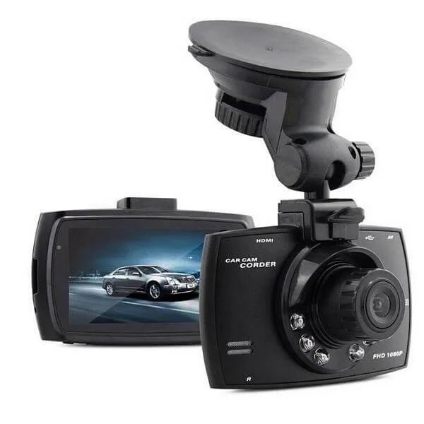 Видеорегистратор Car Camcorder IR08