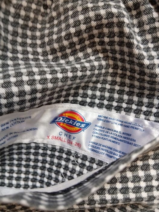 Брюки Dickies молодежные